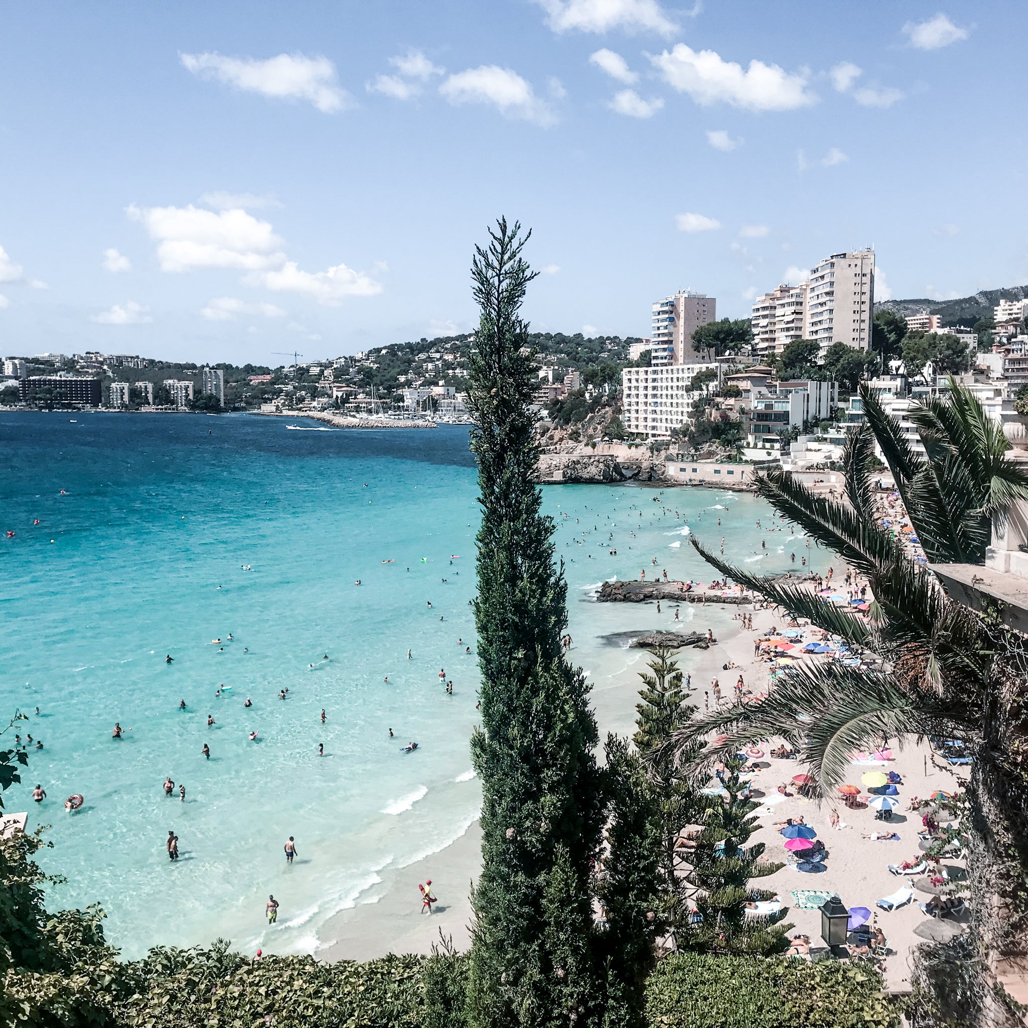Dorsya | Blog post | Mallorca