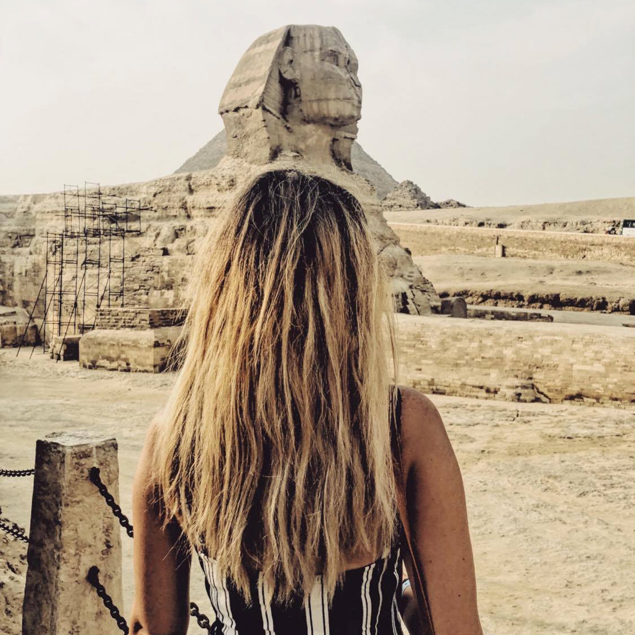 Dorsya Travel Blog Egypt