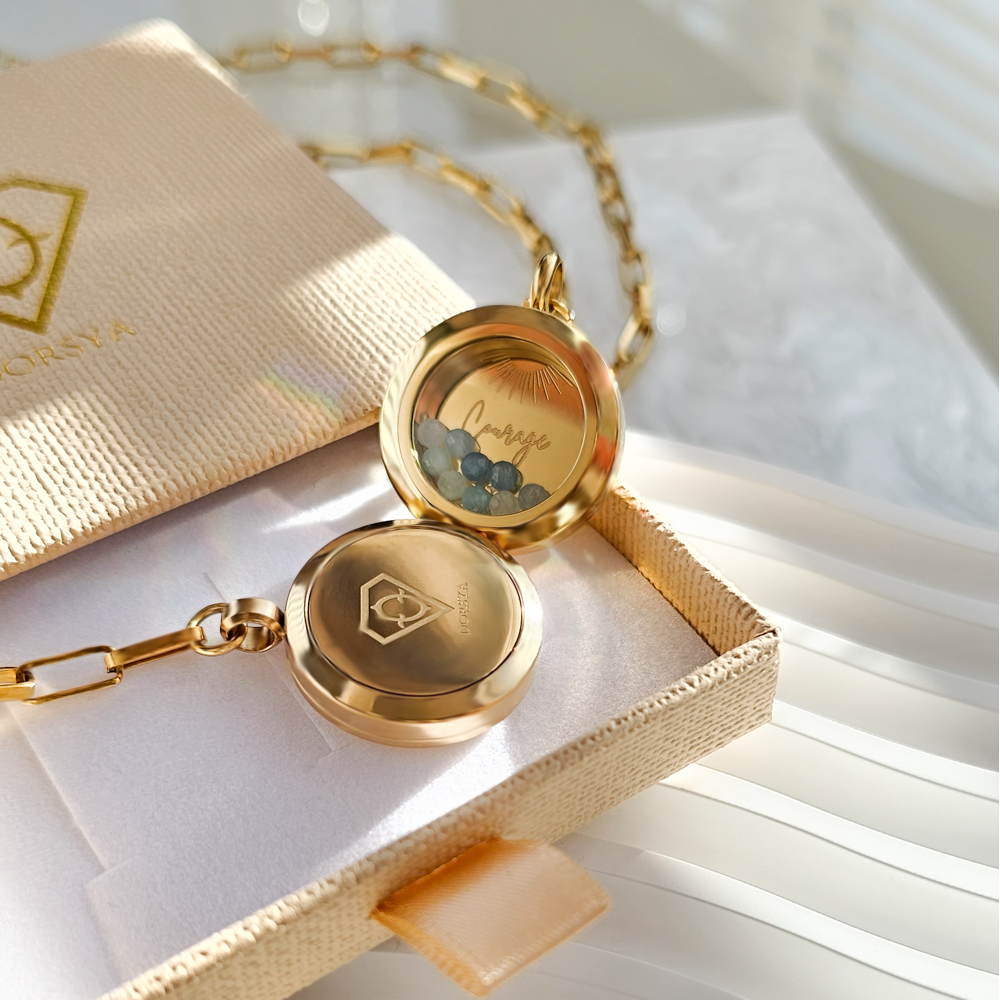 BIRTHSTONE JEWELLERY