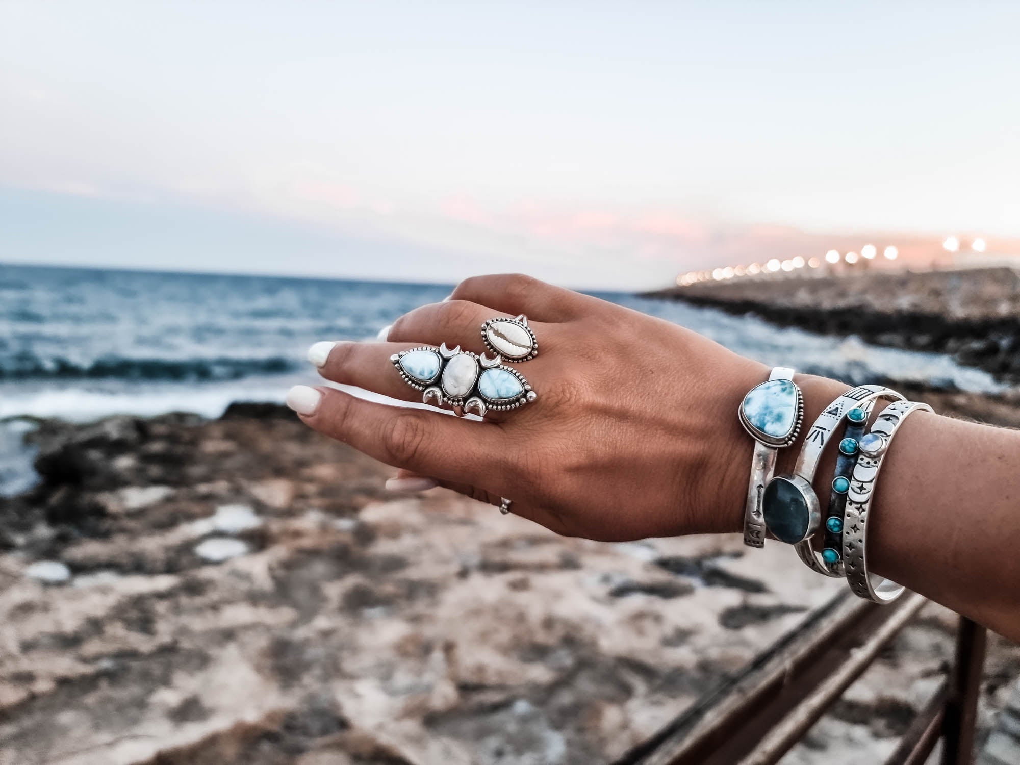 ALL GEMSTONE JEWELLERY