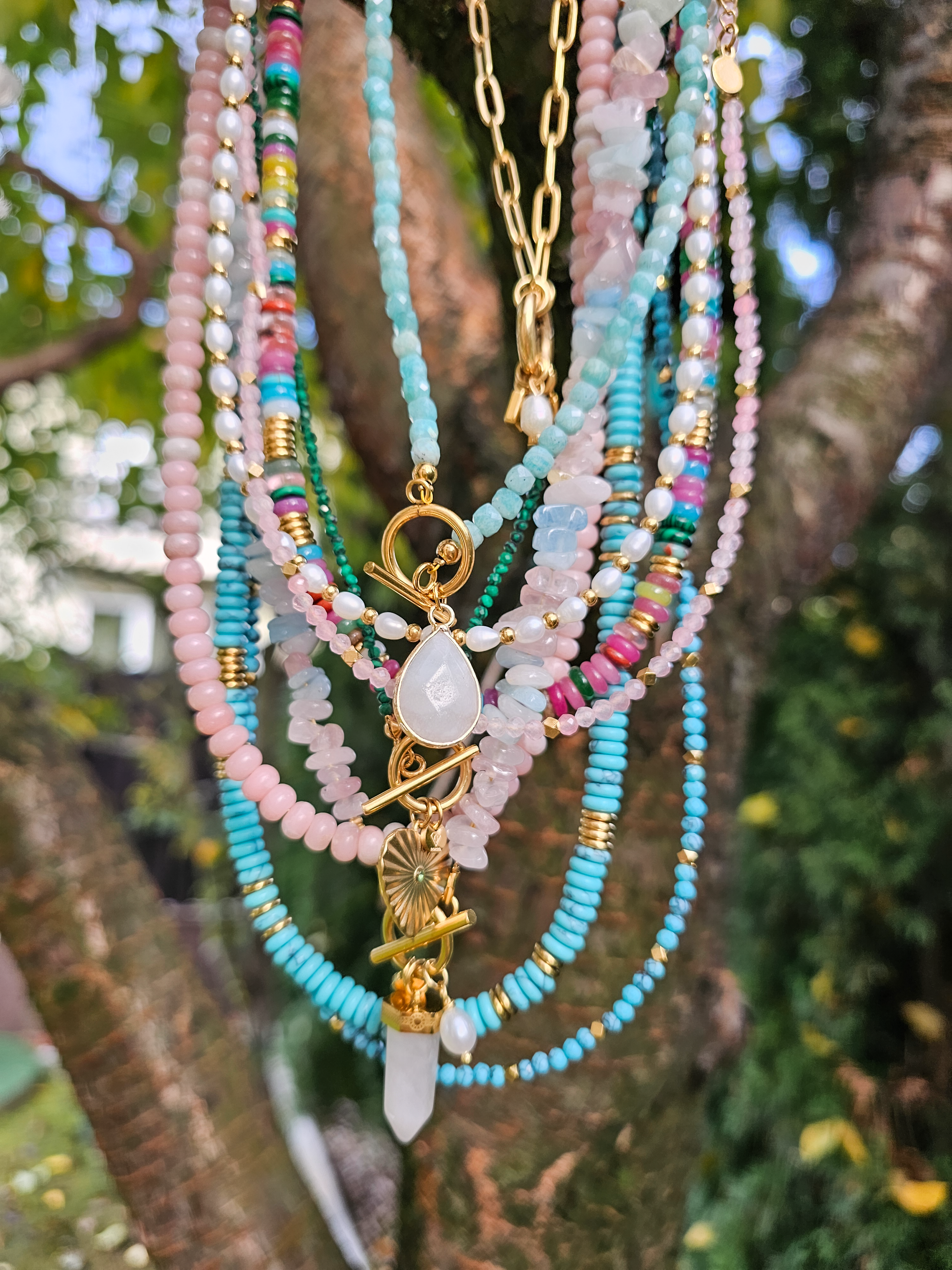 WEAR. LAYER. REPEAT.