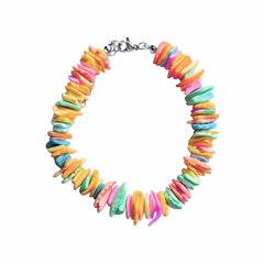 Colorful bracelet 