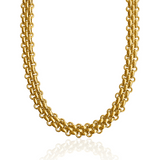 Milan Statement Necklace