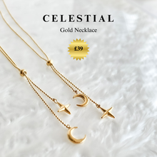 Load image into Gallery viewer, Bundle of Three Best-Seller Necklace Set