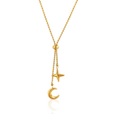 Bundle of Three Best-Seller Necklace Set
