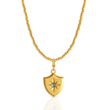 Golden Hour Necklace