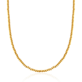 Golden Hour Necklace