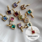 Birthstones
