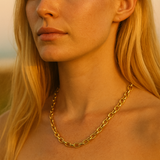 London Chain Necklace