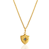 The Divine Timing Pendant