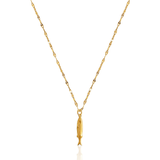 The Fisherman's Talisman Necklace