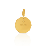 The Hope Coin Pendant