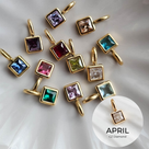 Birthstones