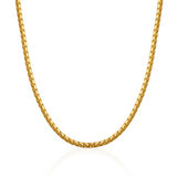 Barcelona Chain Necklace