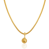 Barcelona Chain Necklace