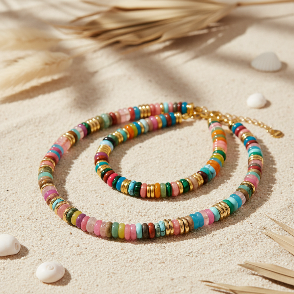 Colors of Summer Jewelry Bundle