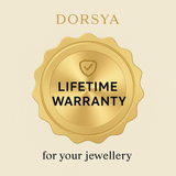 Lifetime Jewellery Warranty