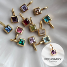 Birthstones