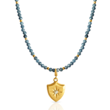 The Divine Timing Pendant