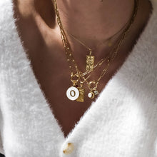 Load image into Gallery viewer, Enchanting Moments | Personalise Me Necklace in Gold