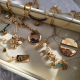 Bond Beyond Time Duo Necklace