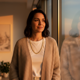 London Chain Necklace