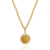 London Chain Necklace