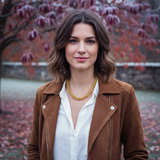 Milan Statement Necklace