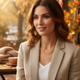 New York Rope Chain Necklace