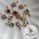 Birthstones