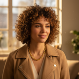 Paris Chain Necklace