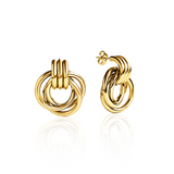 Paris Earrings