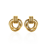 Paris Earrings