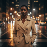 St. Tropez ~ Limited Edition Ethiopian Opal Beaded Necklace