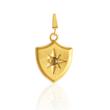 The Divine Timing Pendant