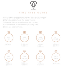 Load image into Gallery viewer, Sample Sale - Leda Rose Quartz Ring in Gold